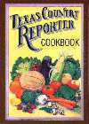 Texas Country Reporter Cookbook