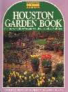 Houston Garden Book