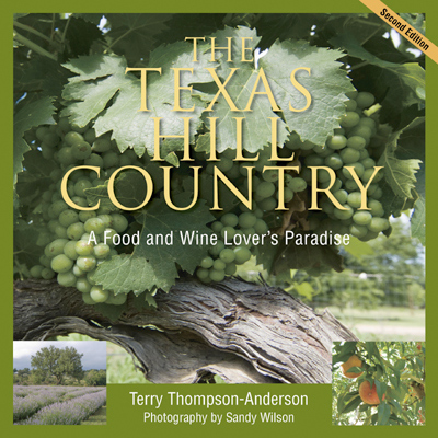 Texas hillcountry recipes