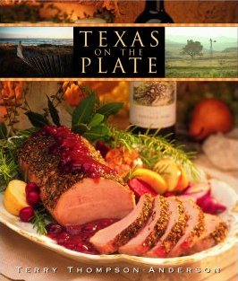 Texas on the Plate